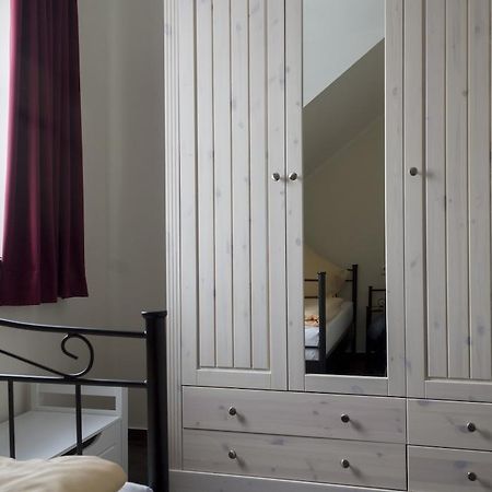 Haus Am Lagunenbad Ferienwohnung Ettelsberg 维林根 外观 照片