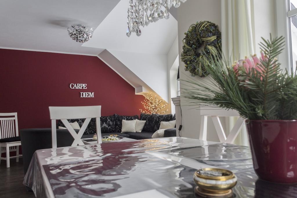 Haus Am Lagunenbad Ferienwohnung Ettelsberg 维林根 客房 照片