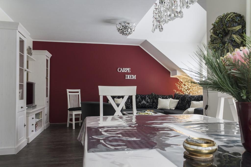 Haus Am Lagunenbad Ferienwohnung Ettelsberg 维林根 外观 照片