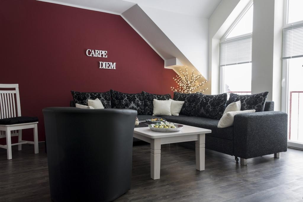 Haus Am Lagunenbad Ferienwohnung Ettelsberg 维林根 客房 照片