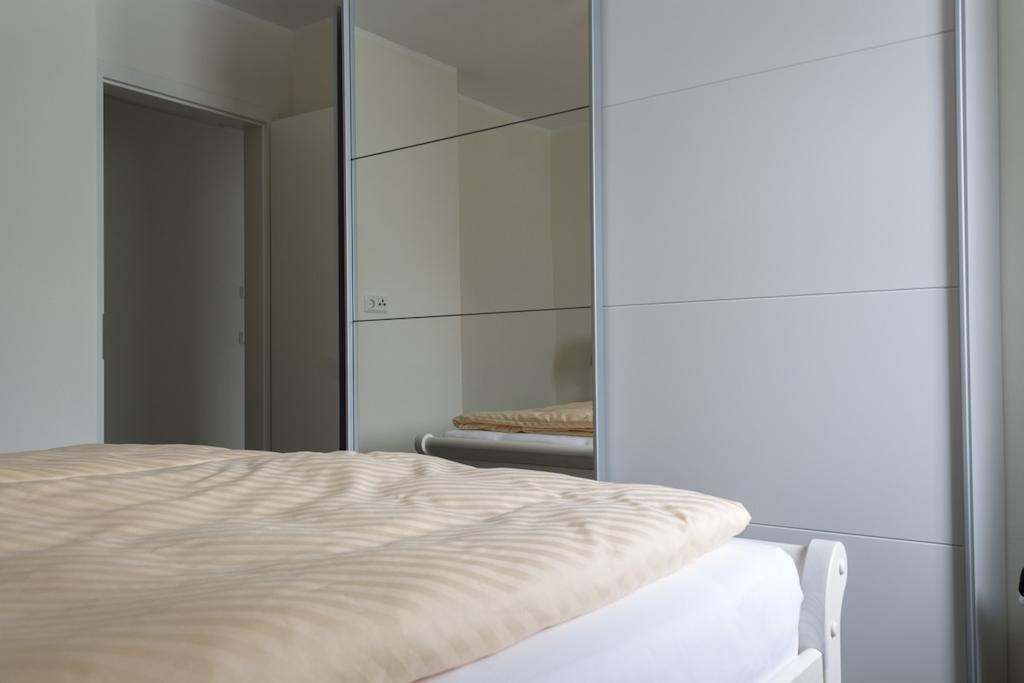 Haus Am Lagunenbad Ferienwohnung Ettelsberg 维林根 外观 照片