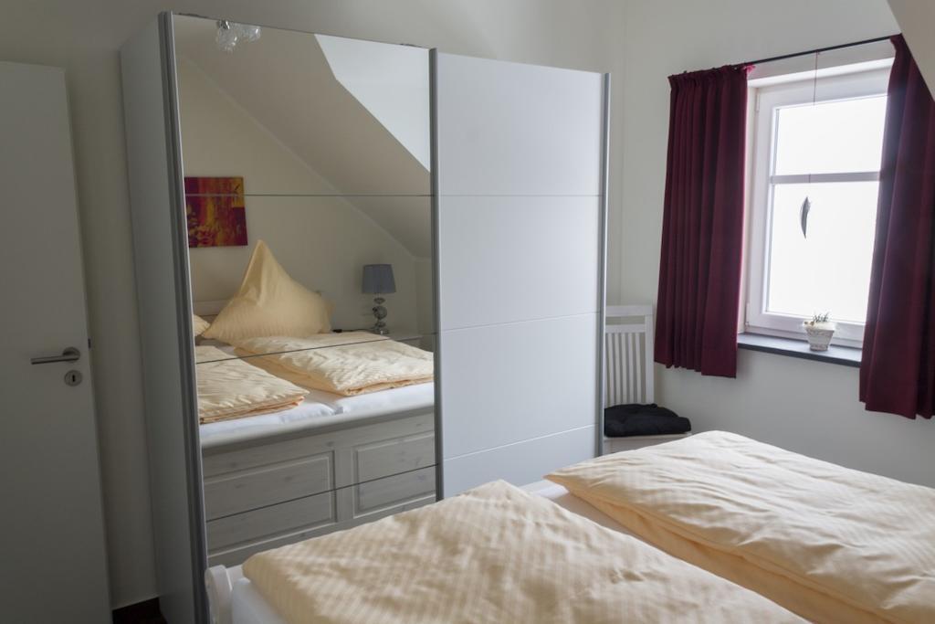 Haus Am Lagunenbad Ferienwohnung Ettelsberg 维林根 客房 照片
