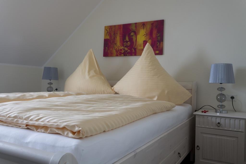 Haus Am Lagunenbad Ferienwohnung Ettelsberg 维林根 客房 照片
