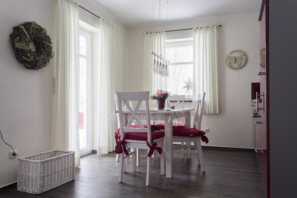 Haus Am Lagunenbad Ferienwohnung Ettelsberg 维林根 客房 照片