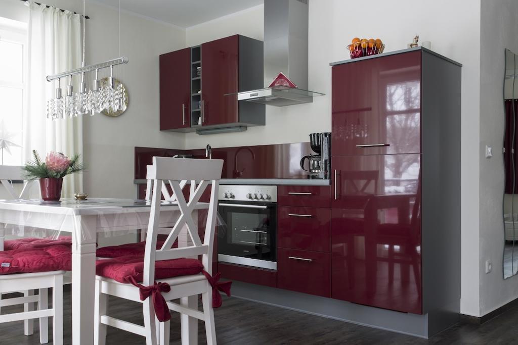 Haus Am Lagunenbad Ferienwohnung Ettelsberg 维林根 客房 照片