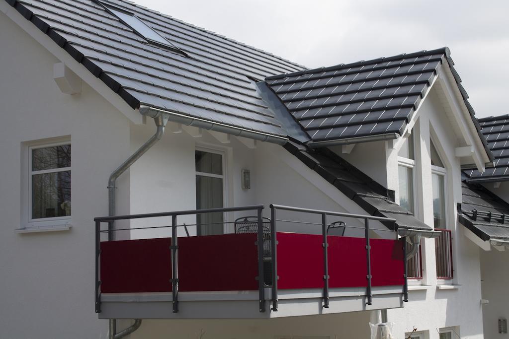 Haus Am Lagunenbad Ferienwohnung Ettelsberg 维林根 外观 照片